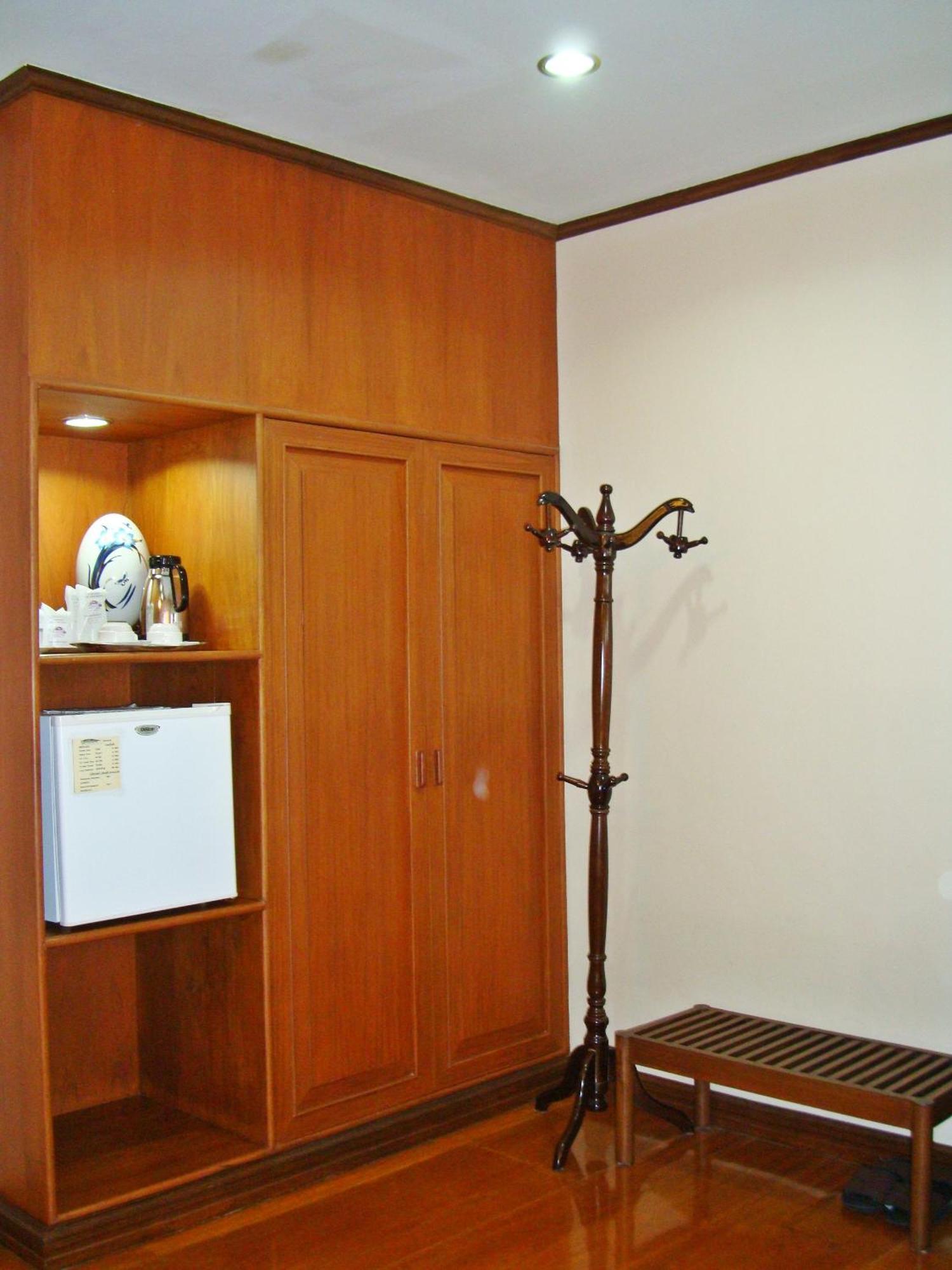 Chiang Mai Phucome Hotel Room photo